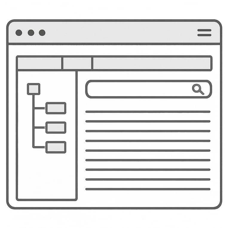 Knowledge Base vs Knowledge Graph | Tom Sawyer Software