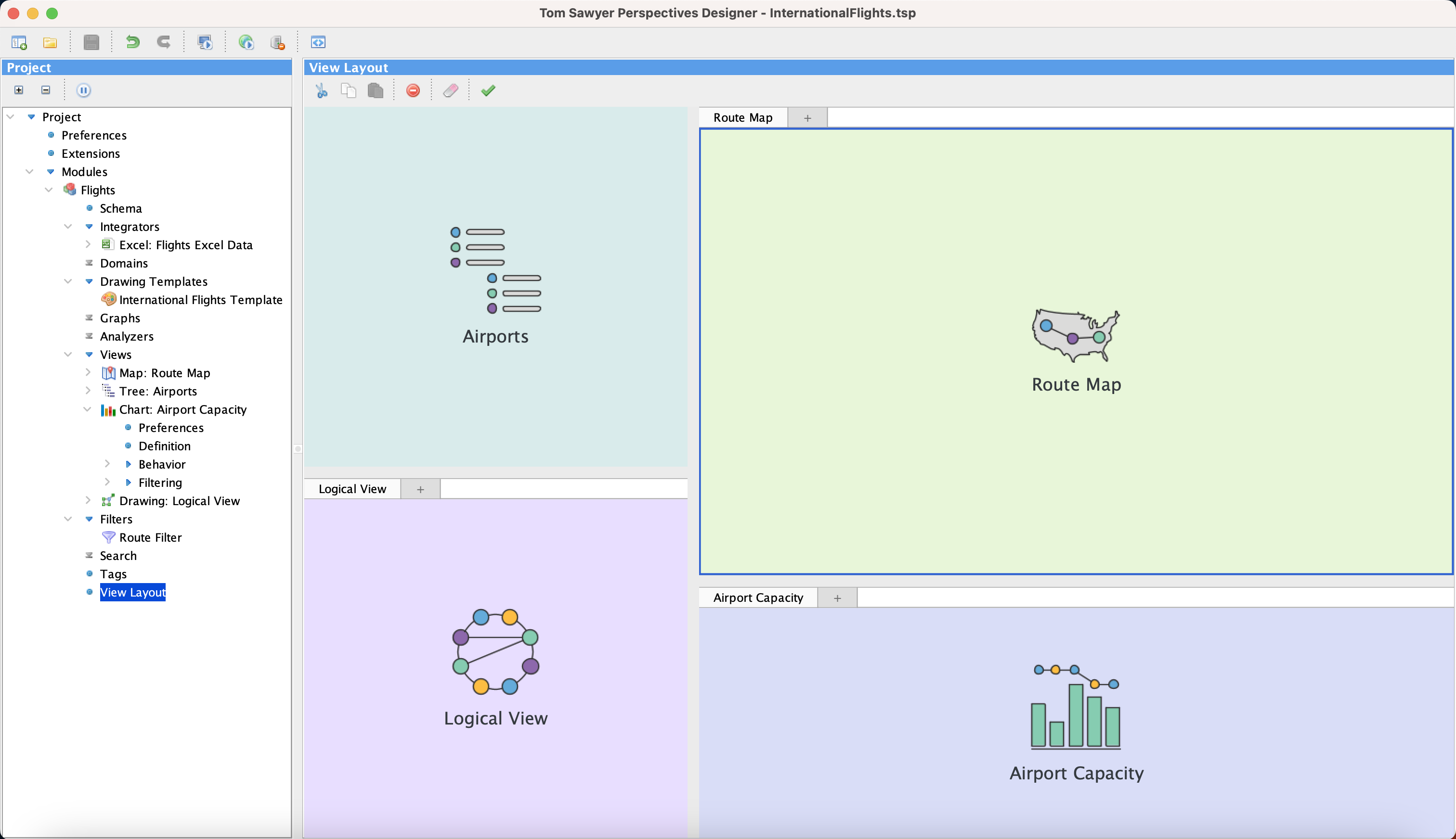 Introducing Perspectives 10.2