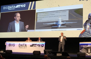 Airbus Presentation at Big Data Paris 2017