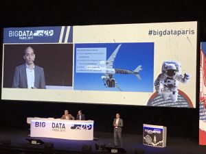 Airbus Presentation at Big Data Paris