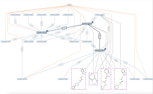 Knowledge Graph Use Cases | Tom Sawyer Software